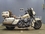     Harley Davidson FLHTC1340 Electr Glide 1340 1987  1